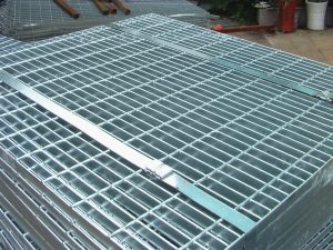 Thiết Kế Sàn Thép Grating Rẻ Nhất Thị Trường Tây Ninh