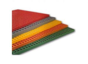 FRP Là Gì? Vật Liệu Composite FRP Là Gì?