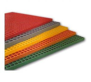 FRP Là Gì? Vật Liệu Composite FRP Là Gì?
