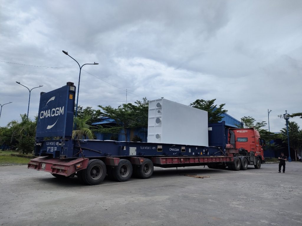 Vật Liệu Composite