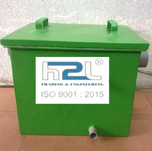 Giá Thi Công Gia Công Vật Liệu Composite Sài Gòn