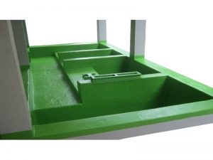 Bảng Giá Bể Composite Xử Lý Nước Thải Bạc Liêu