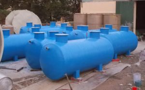 Công Trình Hợp Khối Hika Bình Định