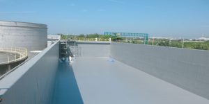 Quy Trình Chống Thấm Composite FRP Lai Châu