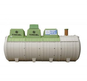 Thi Công Bồn Nước Lắp Ghép FRP Cao Bằng