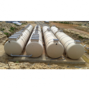 Quy Trình Chống Thấm Composite FRP Đắk Nông