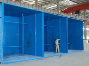 Giá Thi Công Ưu Nhược Điểm Của Thông Gió Nhân Tạo Quận Tây Hồ