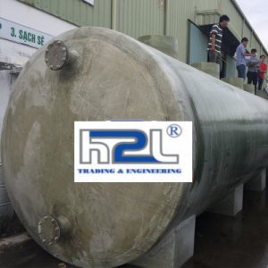 Bảng Giá Bồn Lắp Ghép Thép Không Gỉ (SS/Inox) Ninh Bình