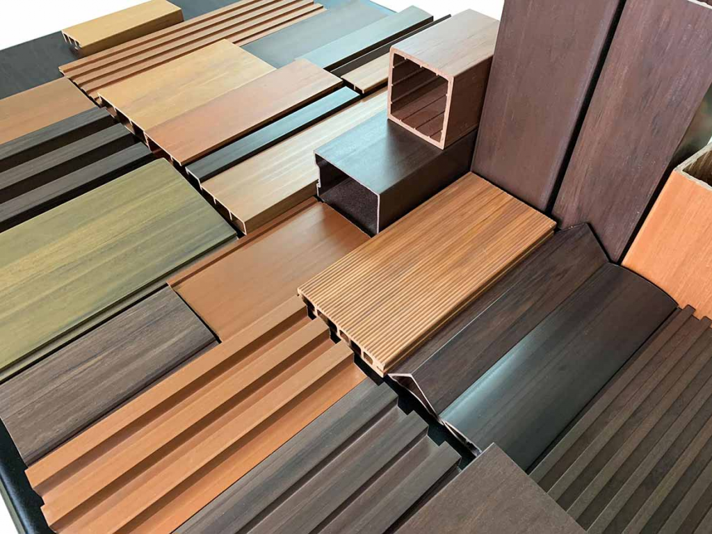 Bảng Giá Nhựa Composite Bình Yên Q2 HCM