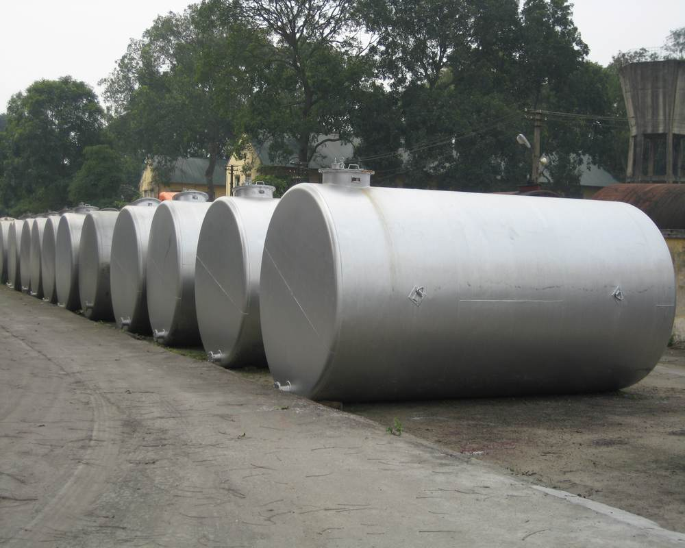 Giá Bọc Composite Bồn Chứa Xăng Dầu Huyện Phúc Thọ