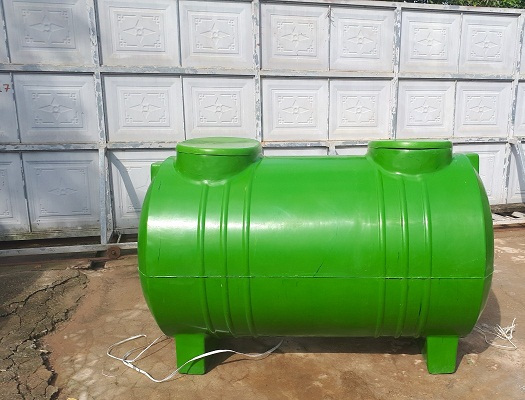 Tham Khảo Các Dự Án Của Công Ty Lương Hải Hưng