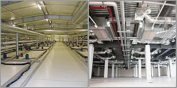 Thanh Lý Thông Gió Tự Nhiên Nhà Công Nghiệp Quận Long Biên