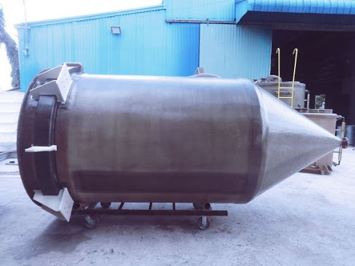 Giới Thiệu Công Ty TNHH Lương Hải Hưng