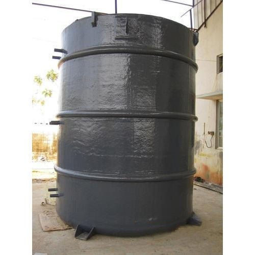 FRP Tank S Là Gì
