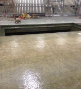 Cách Bọc Phủ Composite