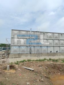 Mua Bồn Composite FRP Ở Đâu