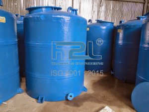 Bể Phốt Composite