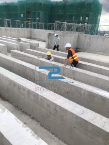 Nơi Cần Bọc Phủ Composite