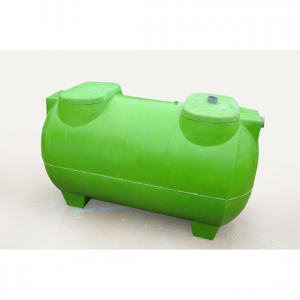 Bể Phốt Composite 4m3