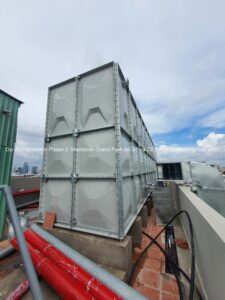 Bồn Lắp Ghép H2L Group - Giải Pháp Tiết Kiệm Không Gian Và Linh Hoạt