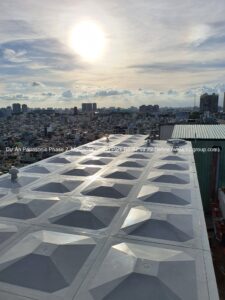 Bồn Lắp Ghép H2L Group - Giải Pháp Tiết Kiệm Không Gian Và Linh Hoạt