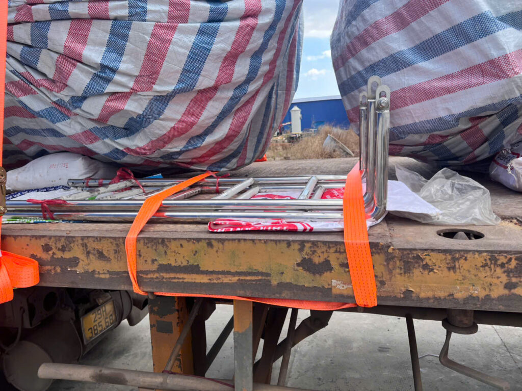 H2L Group – Bồn Composite FRP